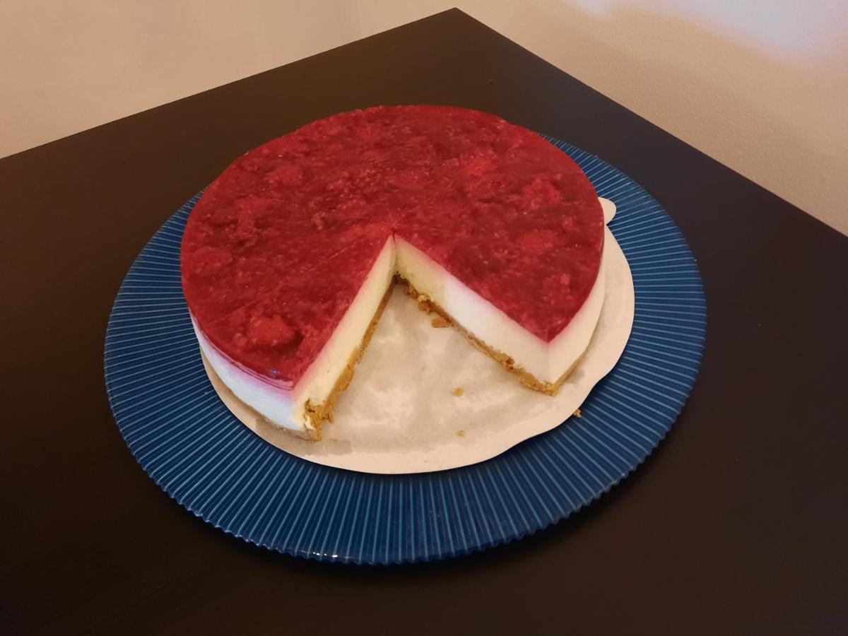 Penzion Zahrada Nad Rekou, Restaurace A Kavarna - Parkovani Gratis Zlatá Koruna Zewnętrze zdjęcie